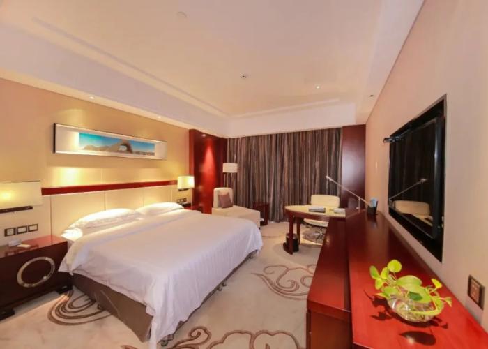 Nan Hu Hotel