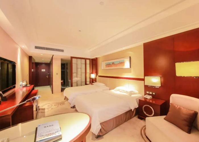 Nan Hu Hotel