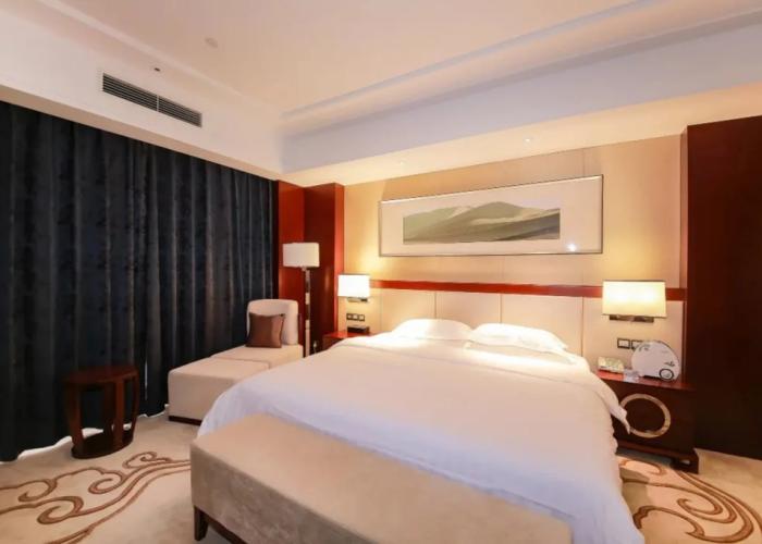 Nan Hu Hotel