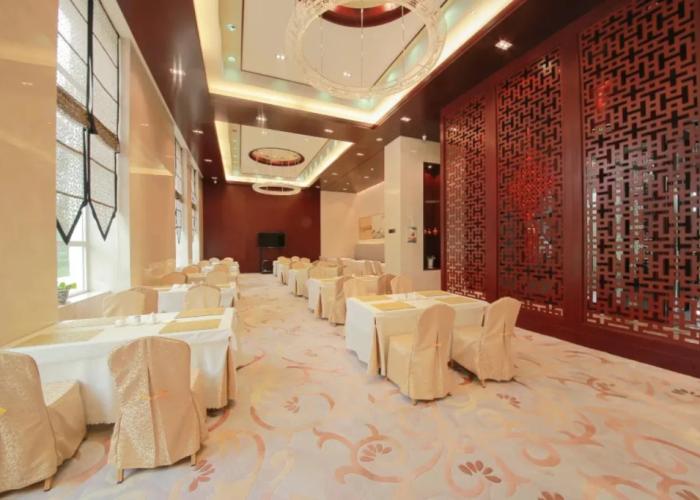 Nan Hu Hotel
