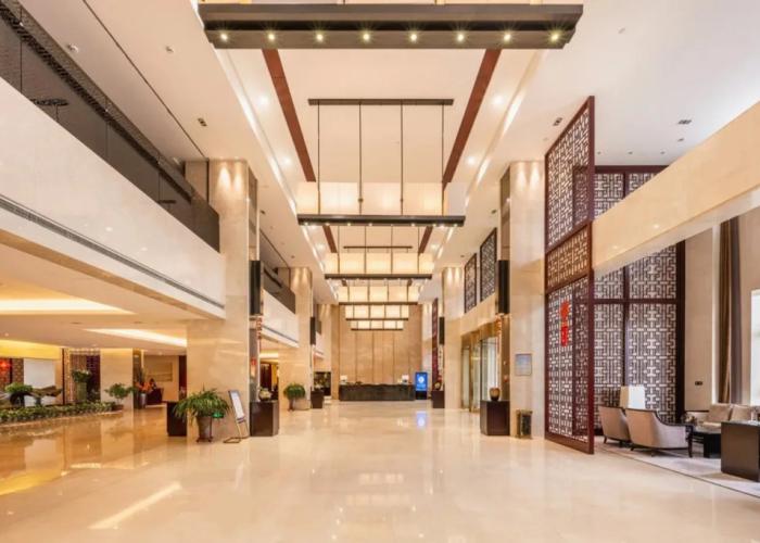 Nan Hu Hotel