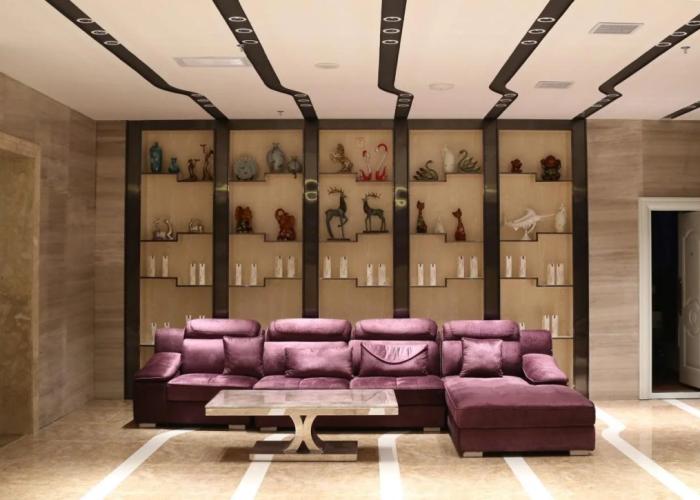 Lavande Hotels Jiayuguan Fantawild Adventure