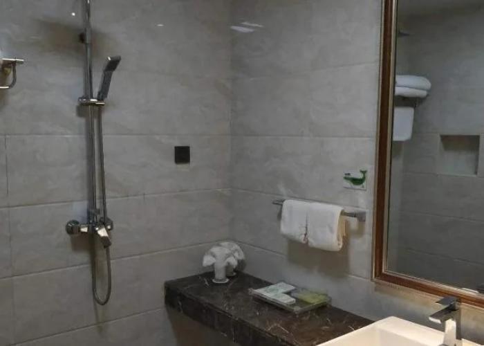 Donghu Mingzhu Hotel