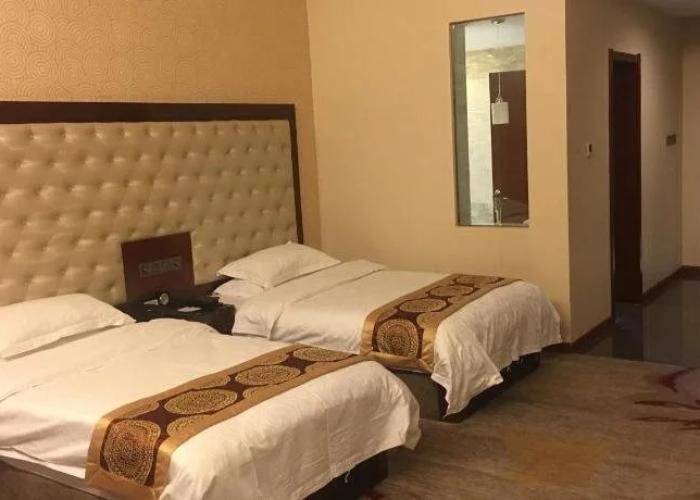 Donghu Mingzhu Hotel