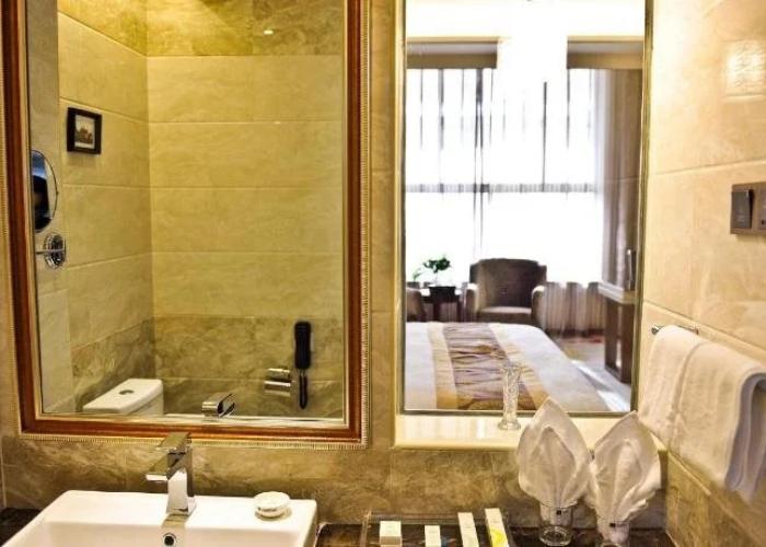 Donghu Mingzhu Hotel