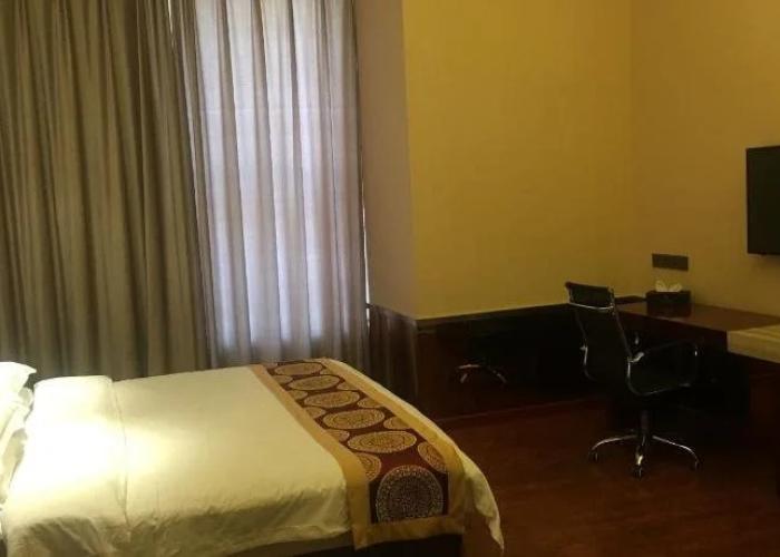 Donghu Mingzhu Hotel