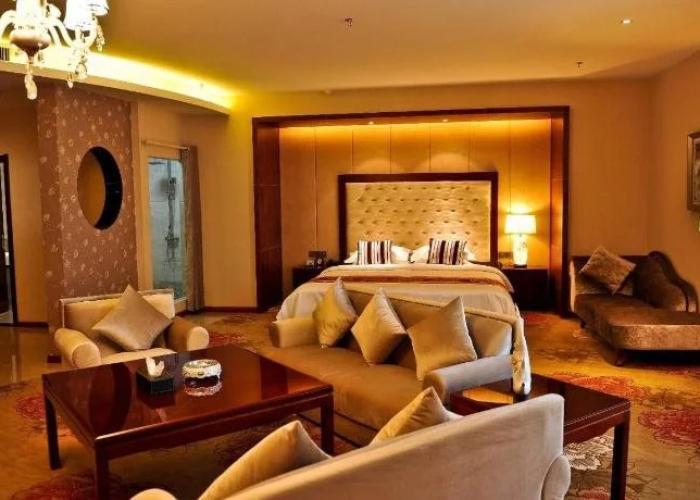 Donghu Mingzhu Hotel