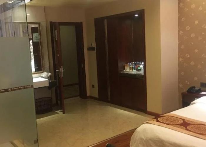 Donghu Mingzhu Hotel