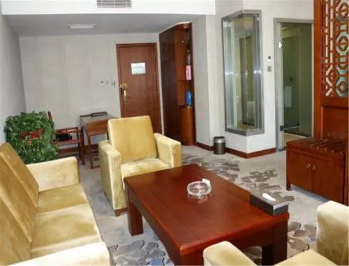 Jinhua Hotel
