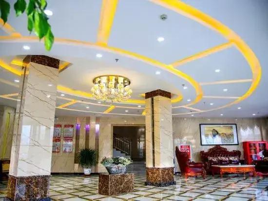 Jiayuguan Chunshanwai Hotel