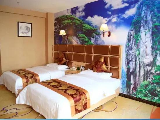 Jiayuguan Chunshanwai Hotel