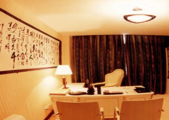 Jiayuguan Hotel (Guancheng Silk Road Culture Expo Park)