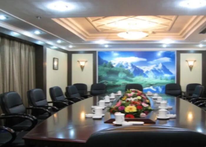 Jiayuguan Hotel (Guancheng Silk Road Culture Expo Park)