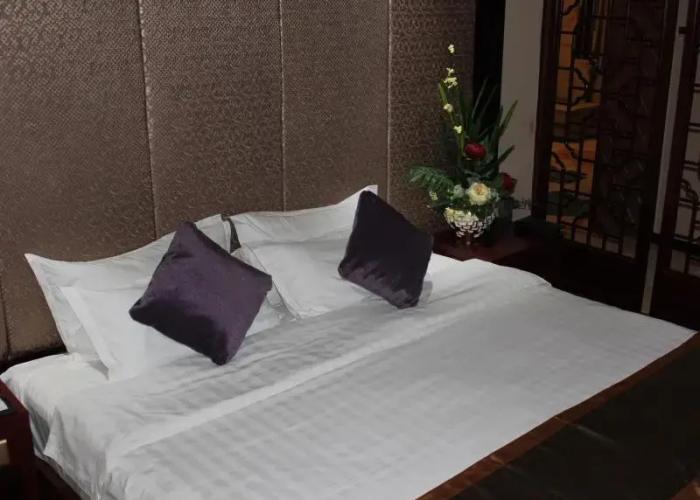 Jiayuguan Hotel (Guancheng Silk Road Culture Expo Park)