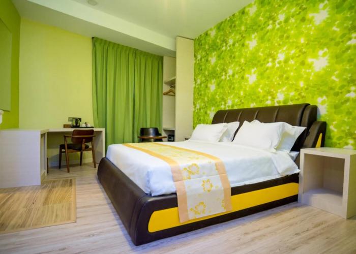 Hotel Shiki