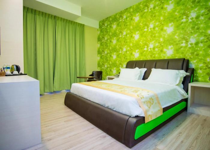 Hotel Shiki