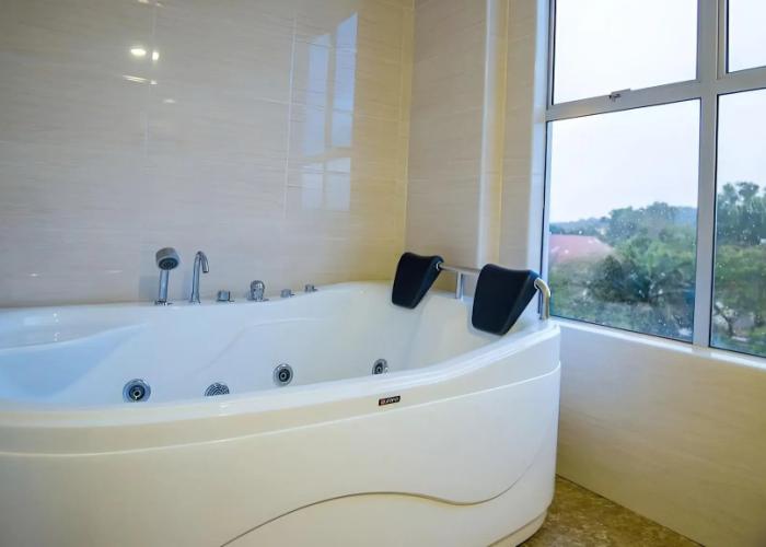 Hotel Shiki