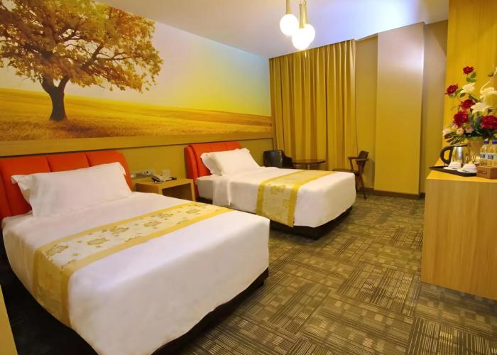 Hotel Shiki