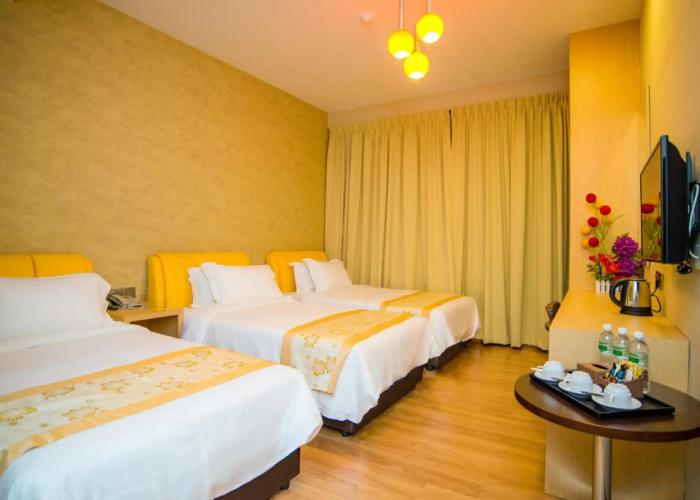 Hotel Shiki
