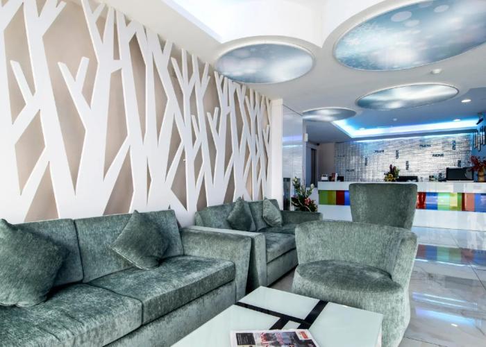 Hotel Shiki