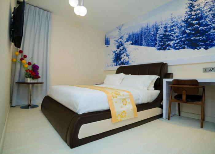 Hotel Shiki