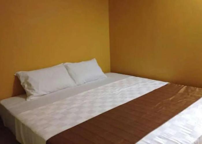 Aeon Tebrau Homestay And D-Hotel