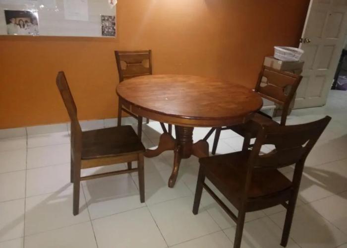 Aeon Tebrau Homestay And D-Hotel