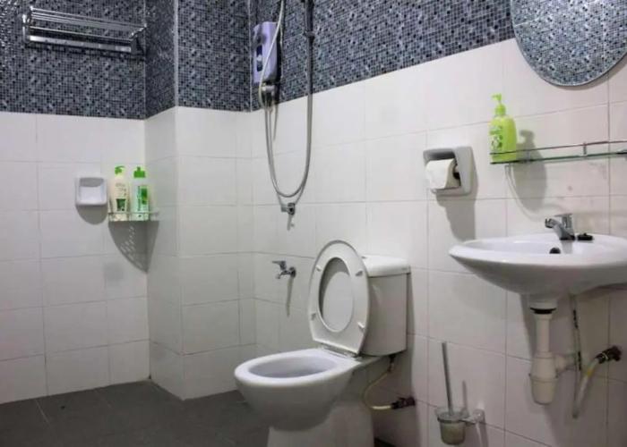 Aeon Tebrau Homestay And D-Hotel