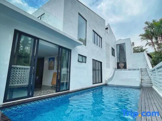 The Luxurious 27, Johor Bahru