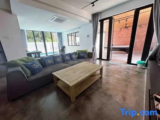 The Luxurious 27, Johor Bahru