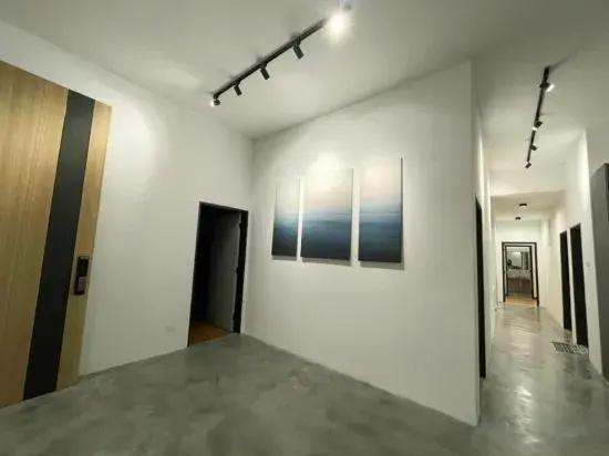 The Luxurious 27, Johor Bahru