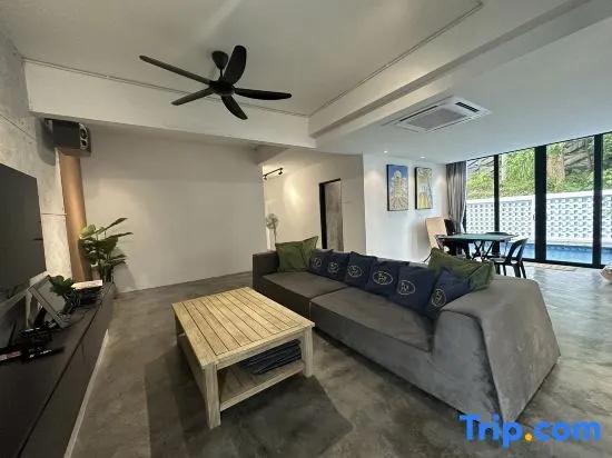 The Luxurious 27, Johor Bahru