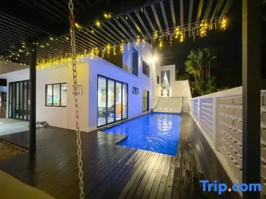 The Luxurious 27, Johor Bahru