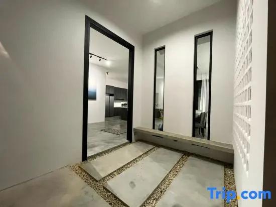 The Luxurious 27, Johor Bahru
