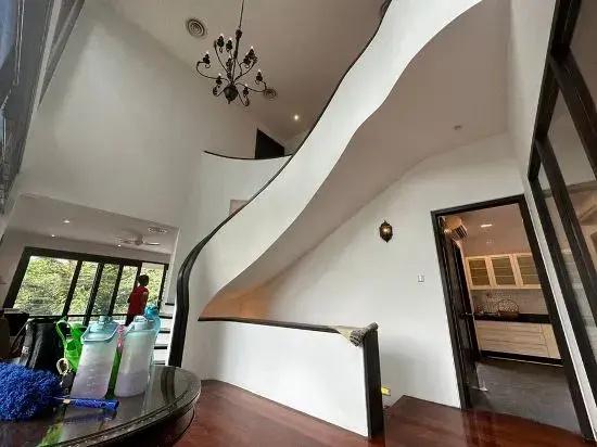 The Luxurious 1 Grand Bali, Johor Bahru