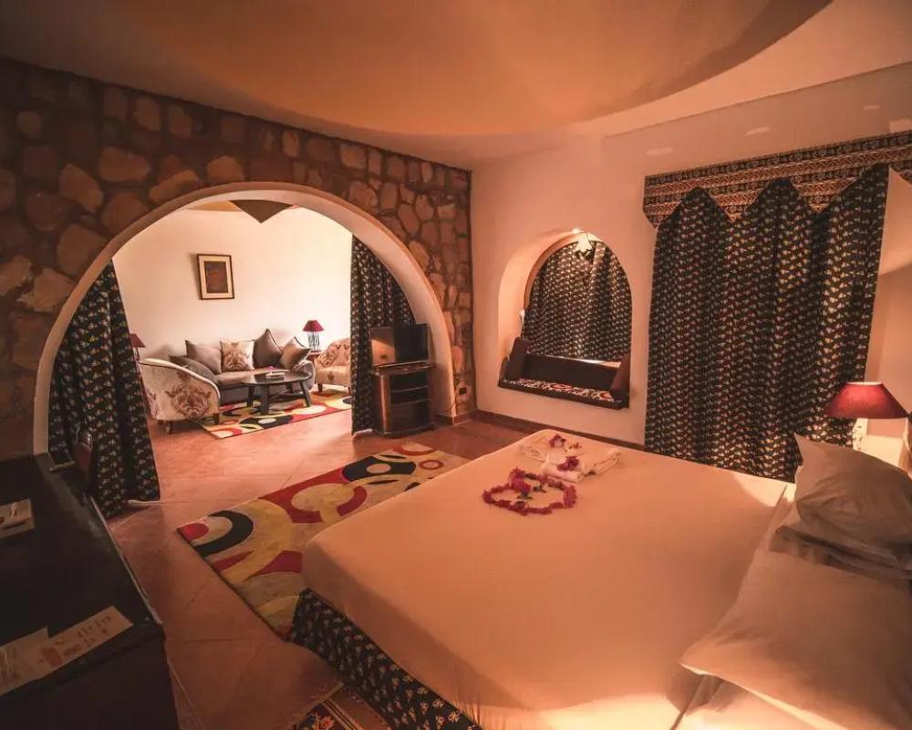 Seti Abu Simbel Lake Resort