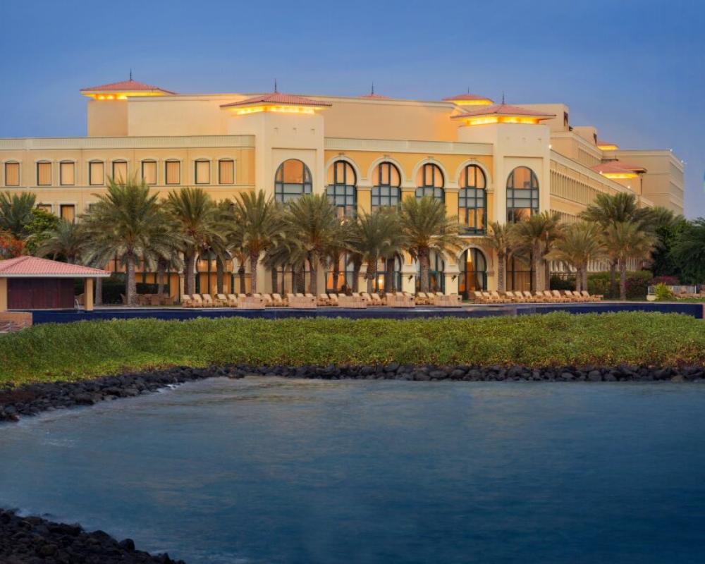 Djibouti Palace Kempinski