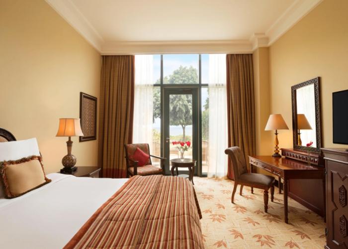Djibouti Palace Kempinski