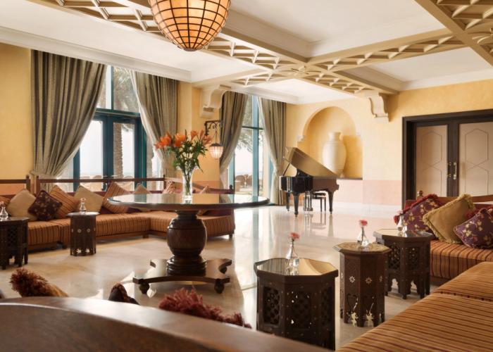 Djibouti Palace Kempinski