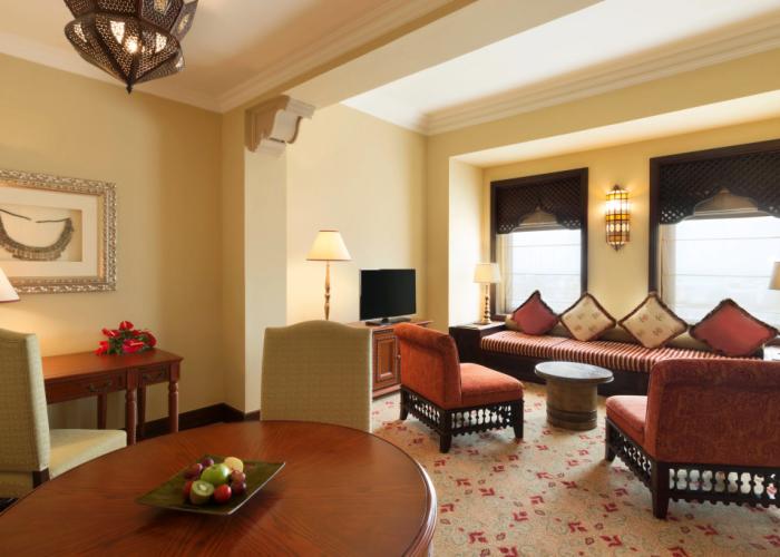 Djibouti Palace Kempinski