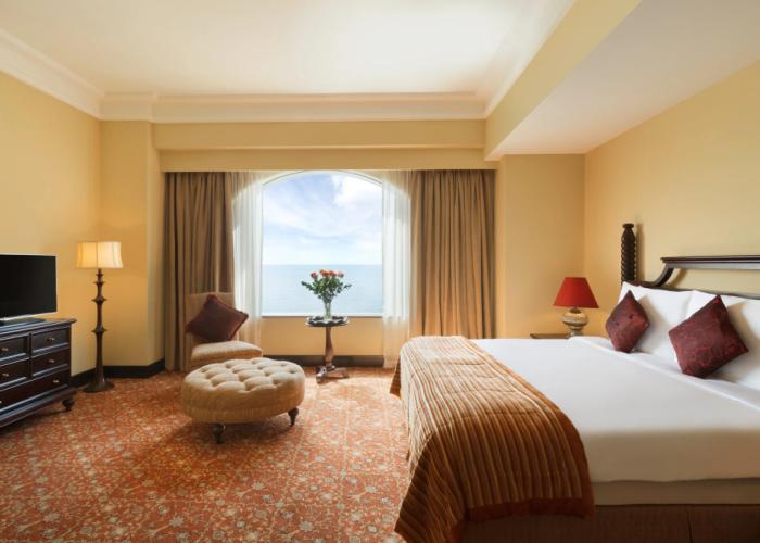 Djibouti Palace Kempinski