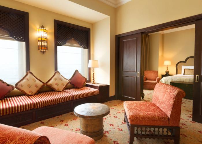 Djibouti Palace Kempinski
