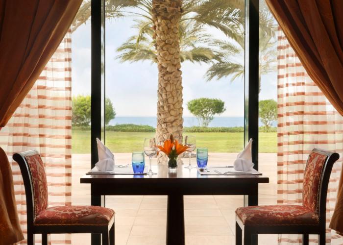Djibouti Palace Kempinski
