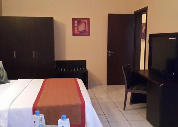 Acacias Hotel