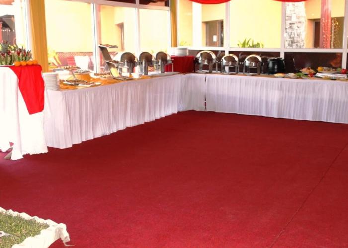 Acacias Hotel