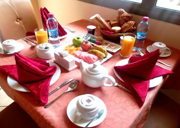 Acacias Hotel