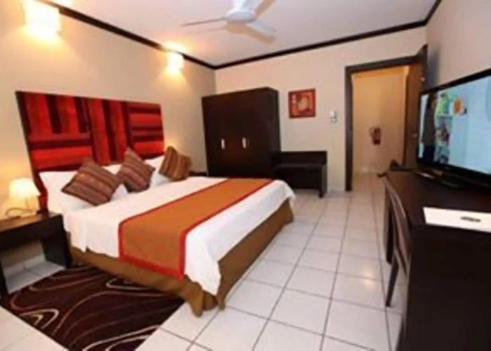 Acacias Hotel