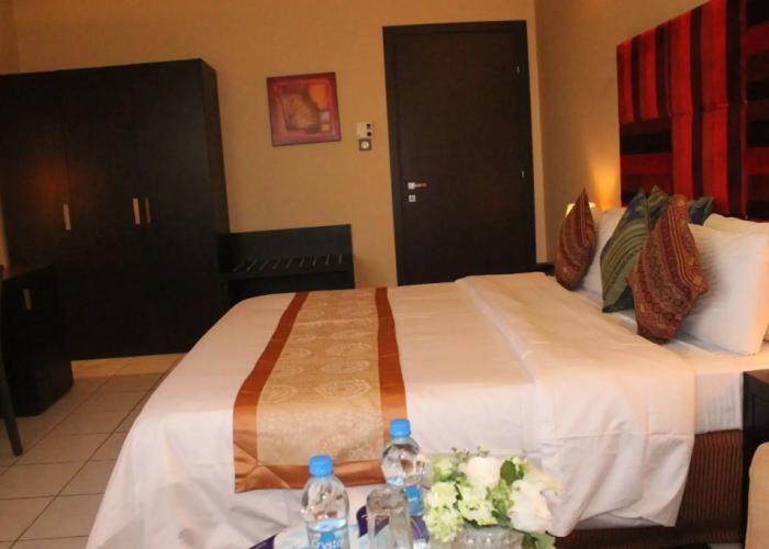 Acacias Hotel