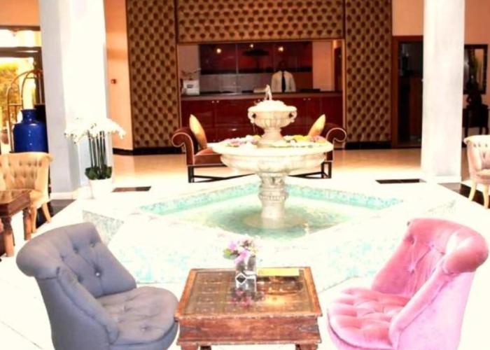 Acacias Hotel