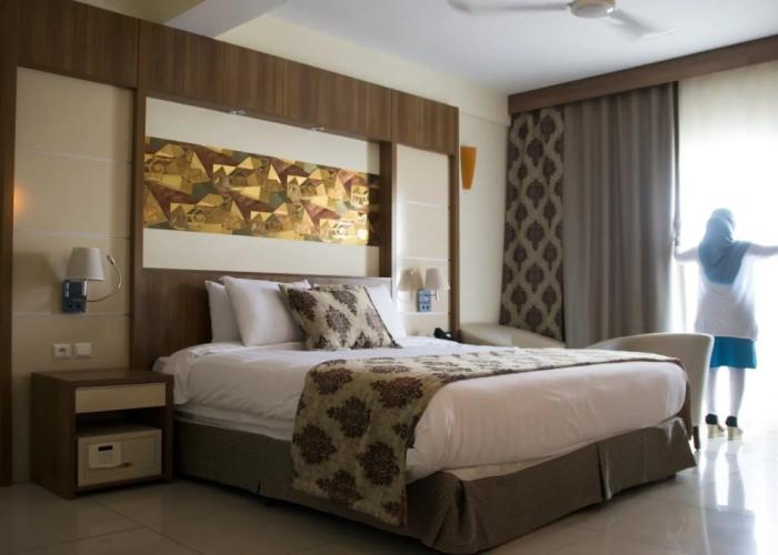 Atlantic Hotel